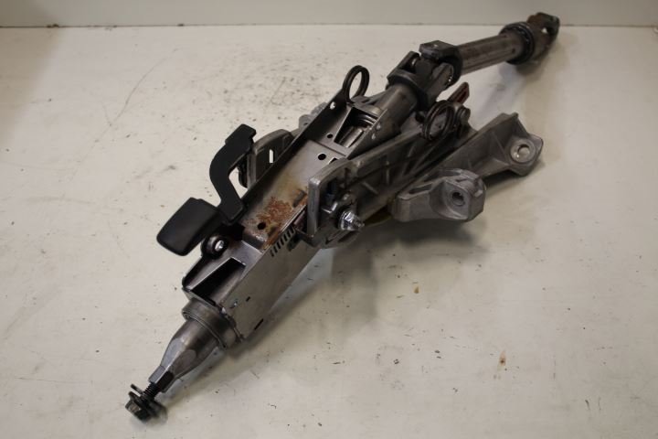 Ratstamme komplet OPEL ASCONA C (J82)