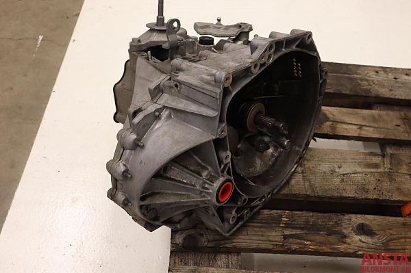 Schaltgetriebe BMW 1500-2000 (115, 116, 118, 121)