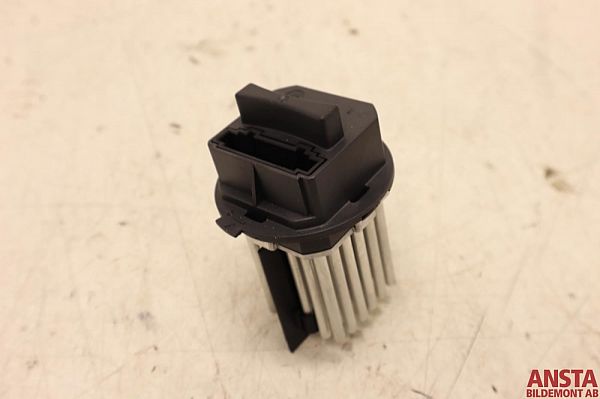 Varmemodstand VOLVO 740 (744)