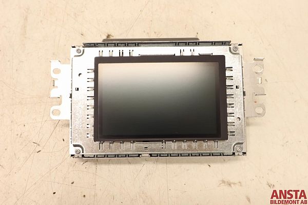 Anzeige PIAGGIO PORTER Box