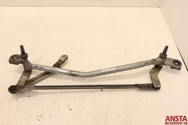 Wischergestänge PIAGGIO PORTER Box