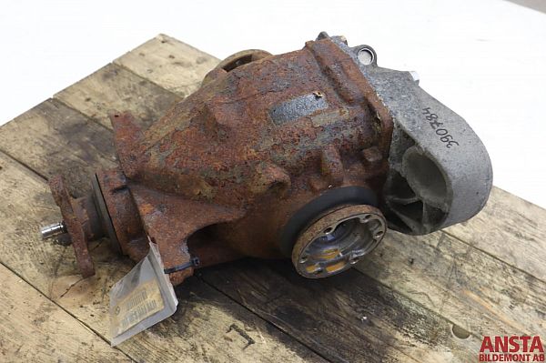Tylna oś – mechanizm różnicowy OPEL KADETT E Estate (T85)