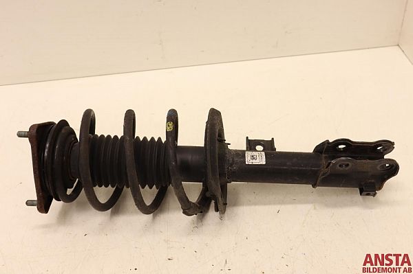 Federbein vorn FORD GRANADA (GU)