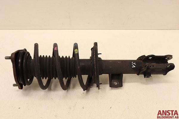 Federbein vorn FORD GRANADA (GU)