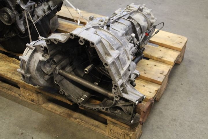 Schaltgetriebe BMW 5 (E34)