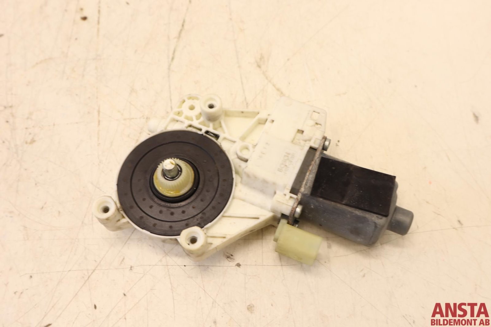 Fensterhebermotor RENAULT FUEGO (136_)