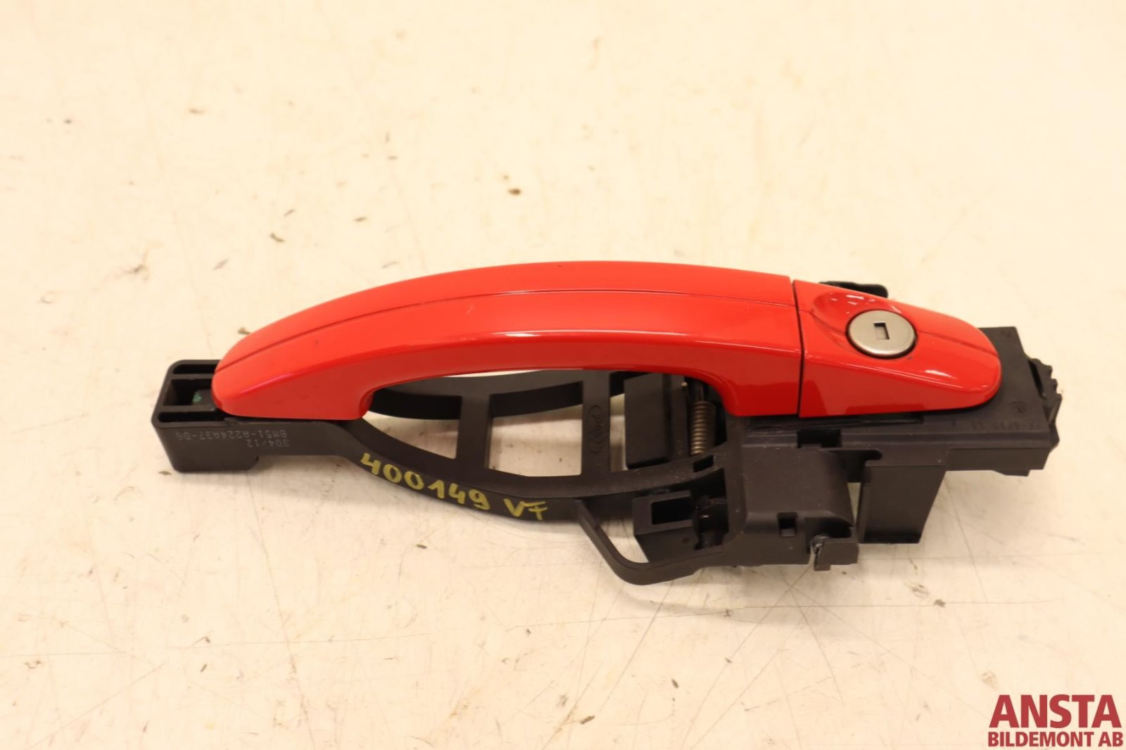 Handgriff aussen BMW 1500-2000 (115, 116, 118, 121)