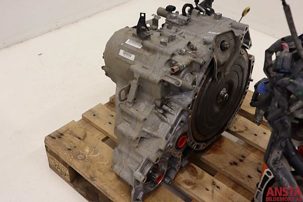 Getriebe Automatik BMW 02 (E10)