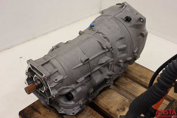 Getriebe Automatik BMW 2500-3.3 (E3)