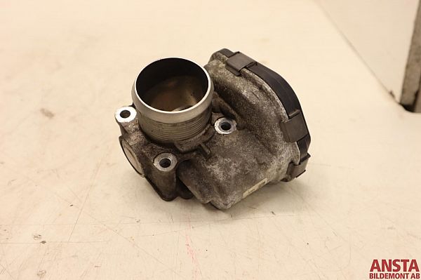 Drosselklappenstellmotor ALFA ROMEO GIULIETTA (116_)