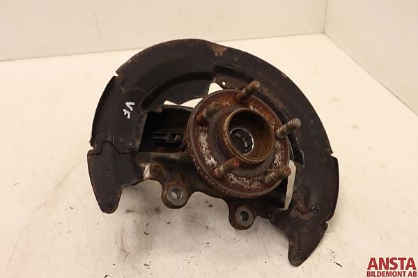Radnabe vorn ALFA ROMEO GIULIETTA (116_)