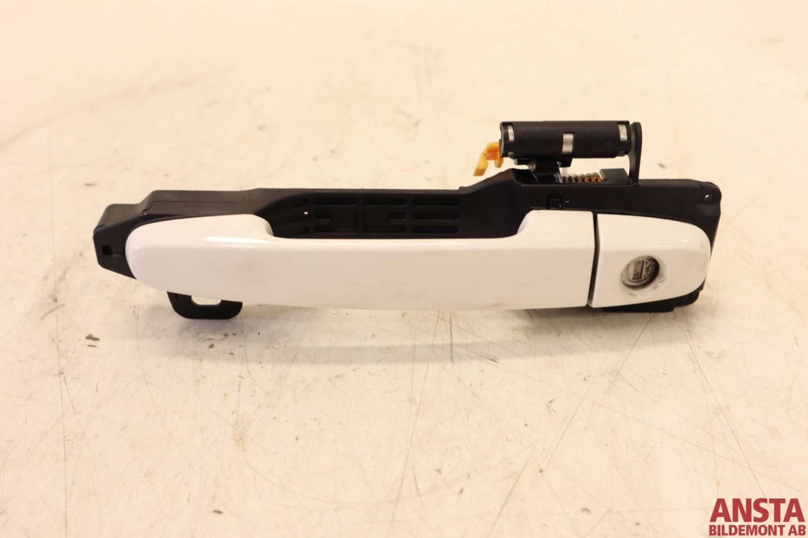 Handle - exterior ALFA ROMEO 75 (162B_)