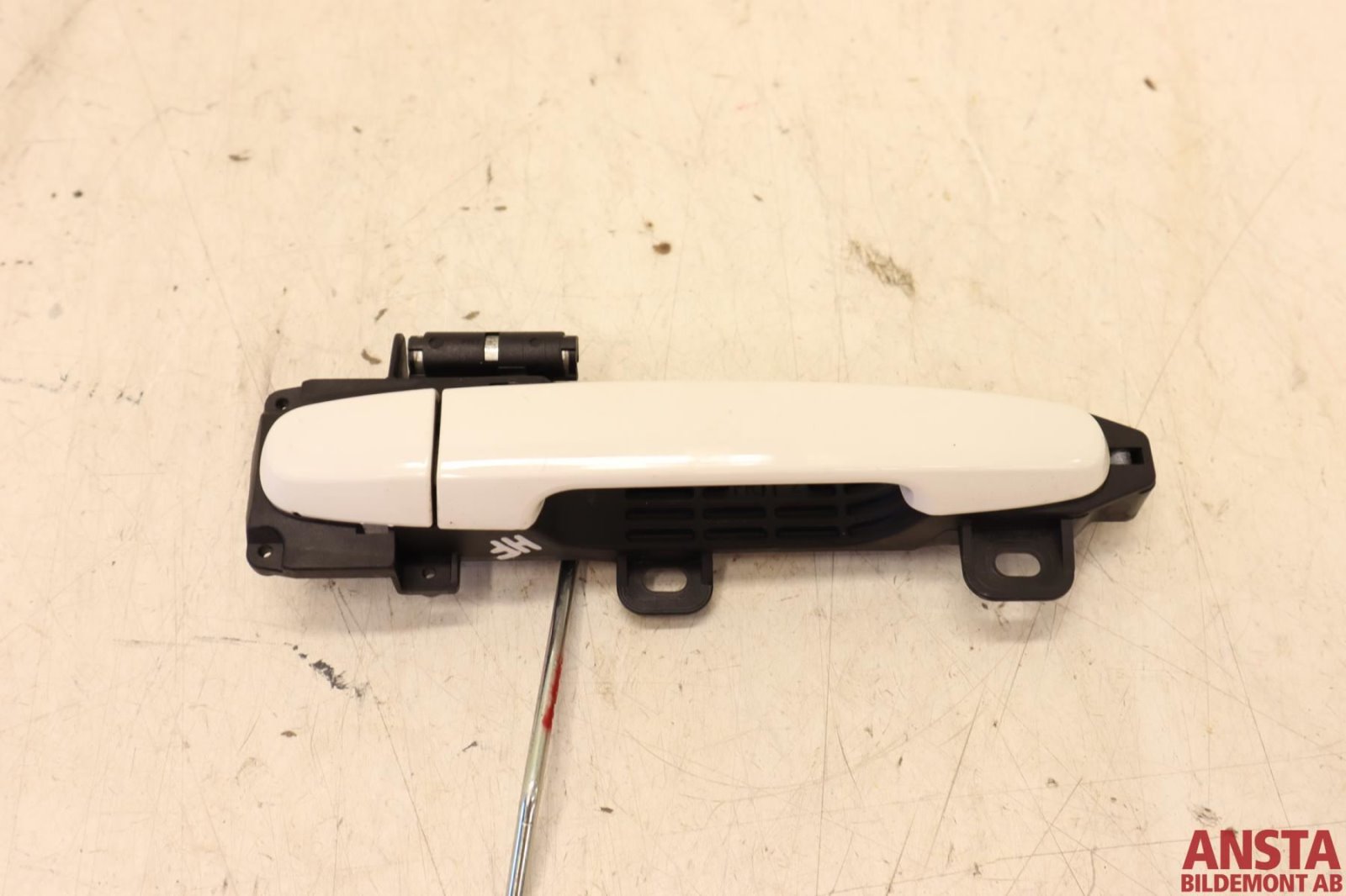 Handle - exterior ALFA ROMEO 75 (162B_)