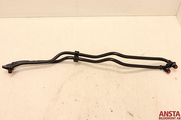 Transmission oil cooler hose