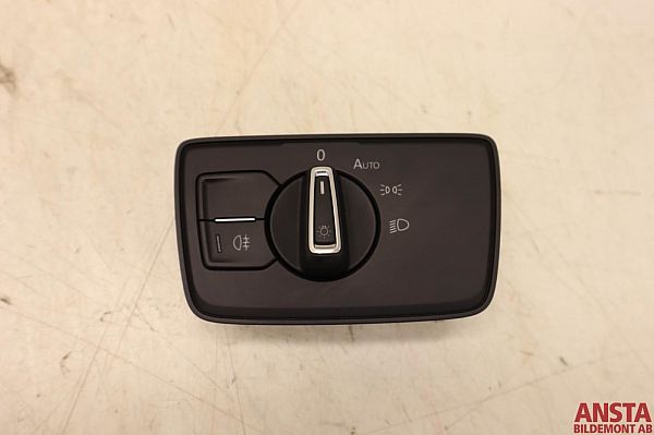 Lichtschakelaar PORSCHE 356 Cabriolet/Speedster