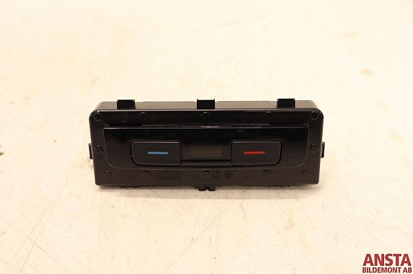 Aircondition boks PORSCHE 356 Cabriolet/Speedster