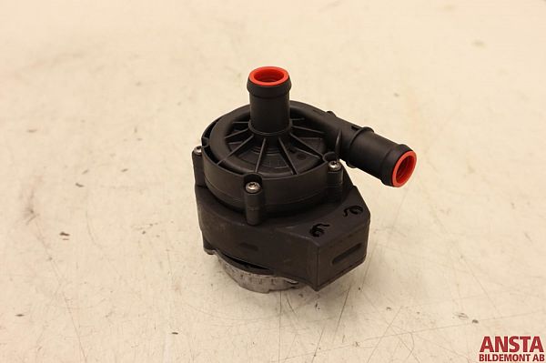 Vannpumpe PORSCHE 356 Cabriolet/Speedster