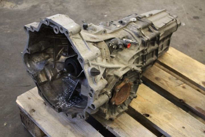 Schaltgetriebe ALFA ROMEO 155 (167_)