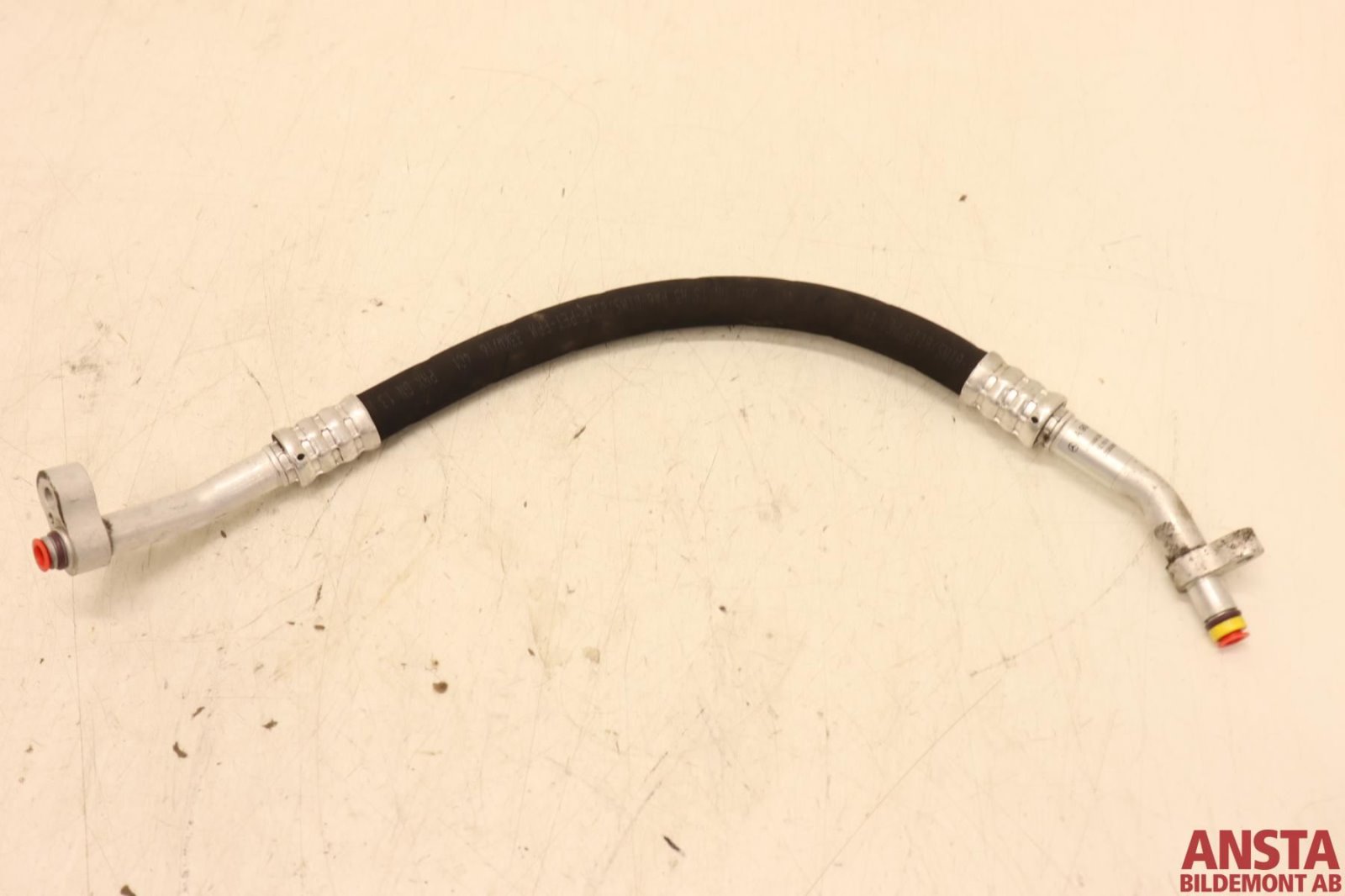 Klimaanlage Rohr / Schlauch RENAULT FUEGO (136_)