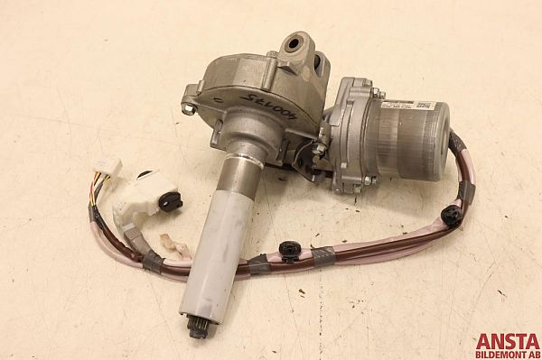 Ratstamme komplet NISSAN ALMERA   Hatchback (N15)