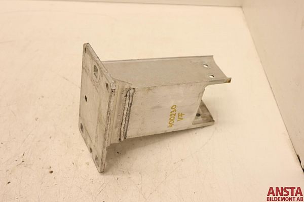 impact absorber, bu,ber NISSAN SUNNY (140Y, 150Y)