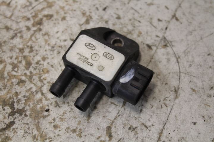Sensor Temperatur / Druck - Auspuff ALFA ROMEO 90 (162_)