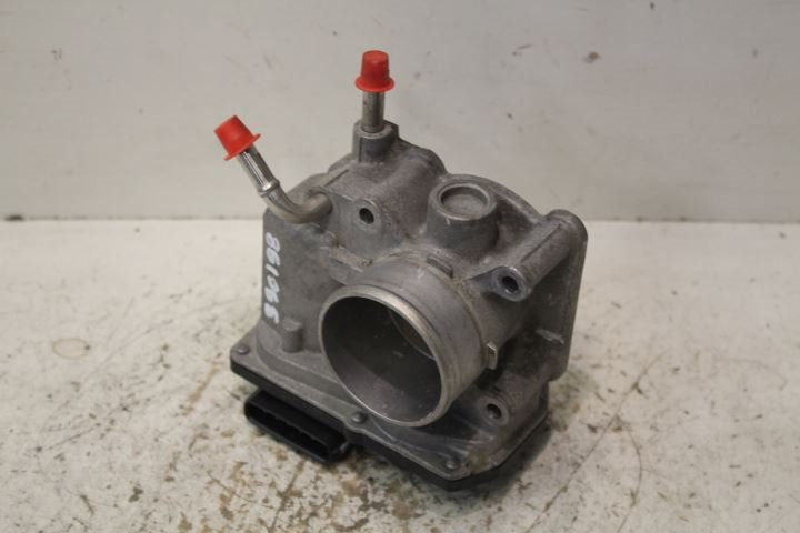 Drosselklappenstellmotor FIAT 127 Panorama (127_)