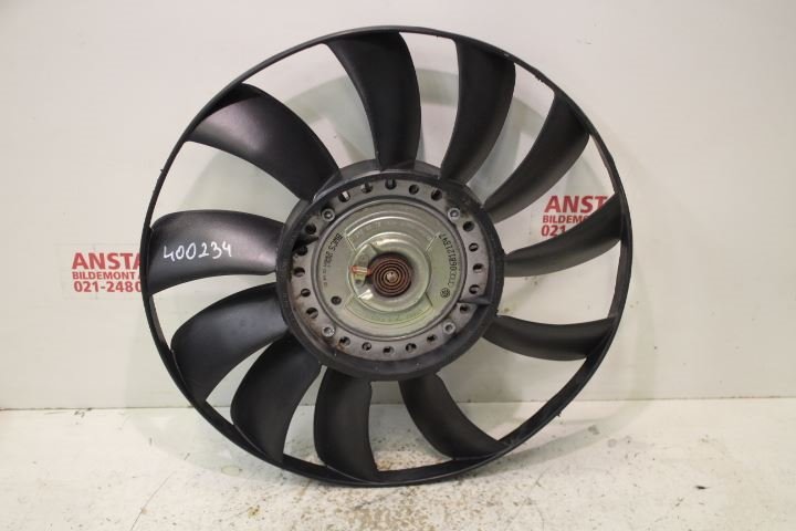 Ventilatorvinge MERCEDES-BENZ 190 (W201)