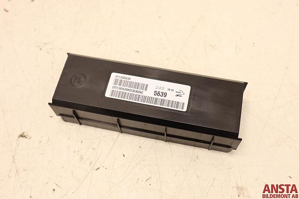 Aircondition boks BMW 3 Touring (E30)