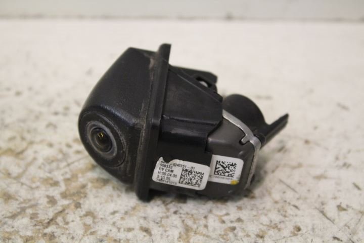 Kamera ALFA ROMEO ALFETTA (116_)
