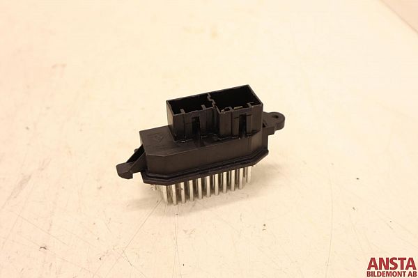 Varmemodstand ALFA ROMEO GIULIETTA (116_)