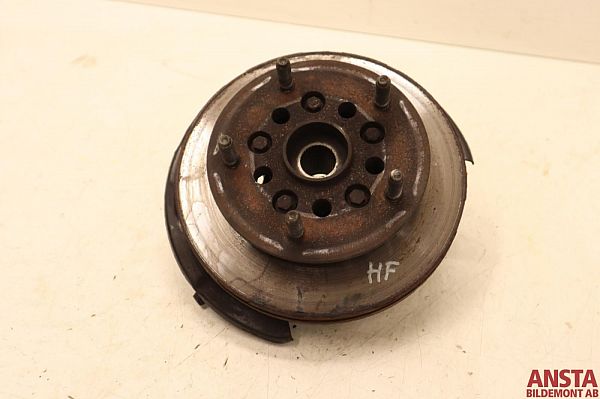 Radnabe vorn ALFA ROMEO GIULIETTA (116_)