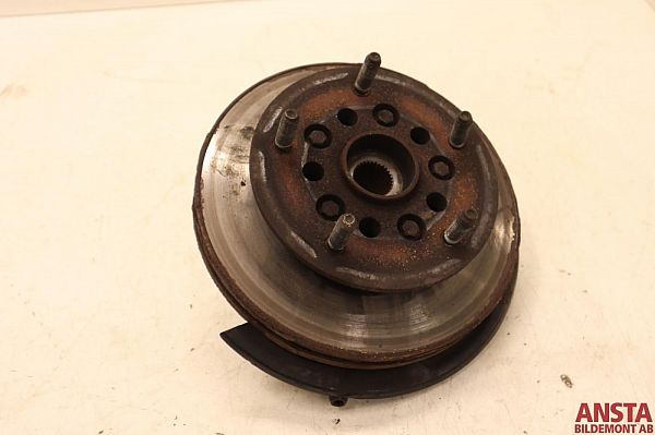 Radnabe vorn ALFA ROMEO GIULIETTA (116_)