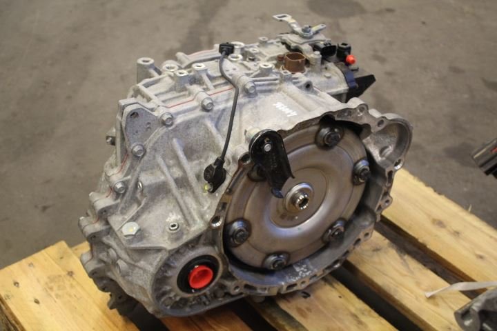 Getriebe Automatik BMW 02 (E10)