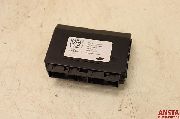 Aircondition boks ALFA ROMEO 33 (905_)