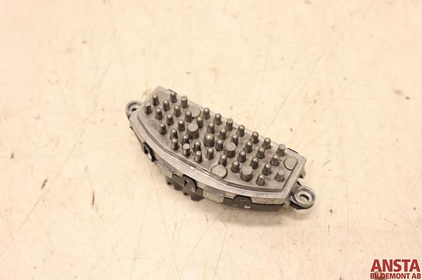 Varmemodstand ALFA ROMEO 33 (905_)