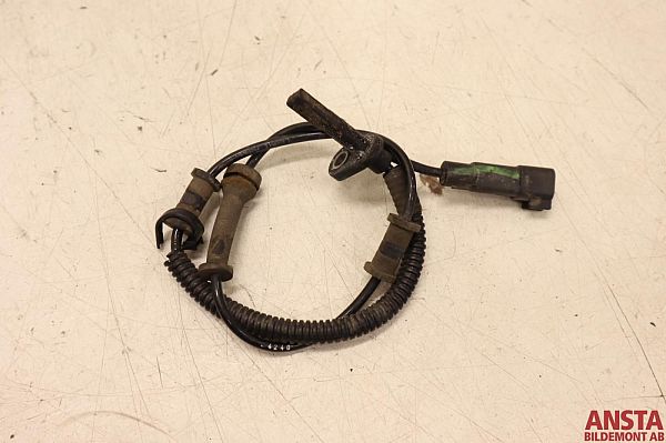 ABS Sensor OPEL CORSA D (S07)