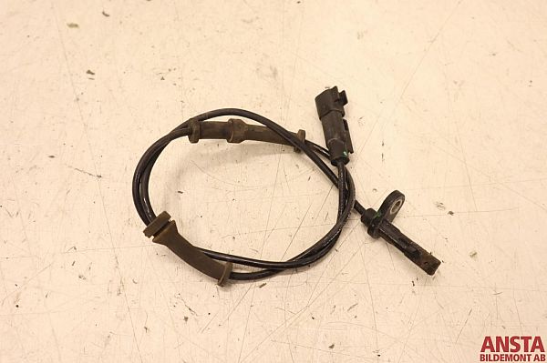 ABS Sensor OPEL CORSA D (S07)
