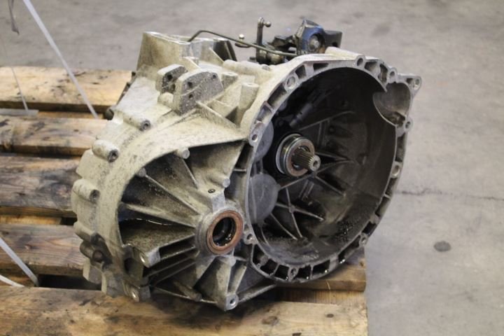 Gearkasse manuel AUDI 80 (89, 89Q, 8A, B3)