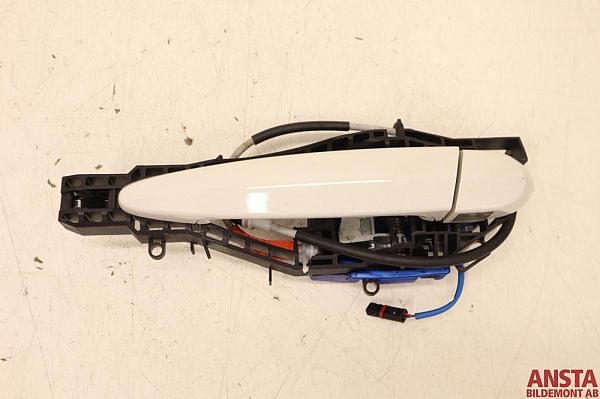 Handgriff aussen ALFA ROMEO 164 (164_)