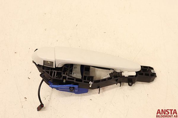 Handgriff aussen ALFA ROMEO 164 (164_)