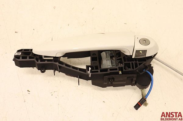 Handgriff aussen ALFA ROMEO 164 (164_)