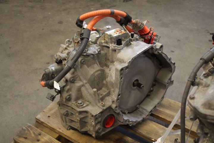 Getriebe Automatik NISSAN ALMERA   Hatchback (N15)