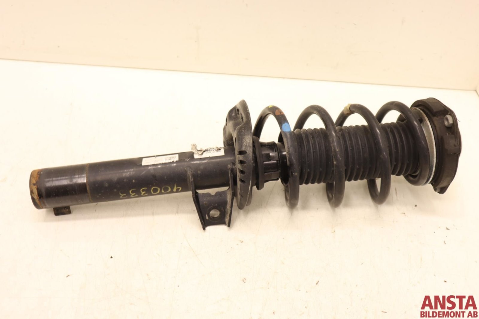 Front shock CITROËN 2 CV