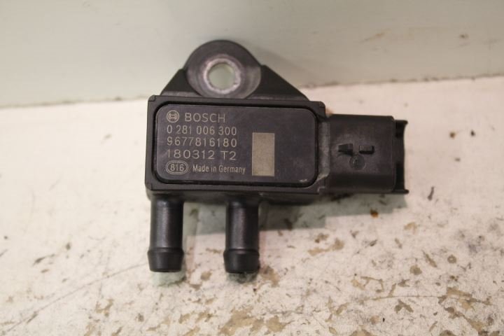 Sensor Temperatur / Druck - Auspuff ALFA ROMEO 33 (905_)