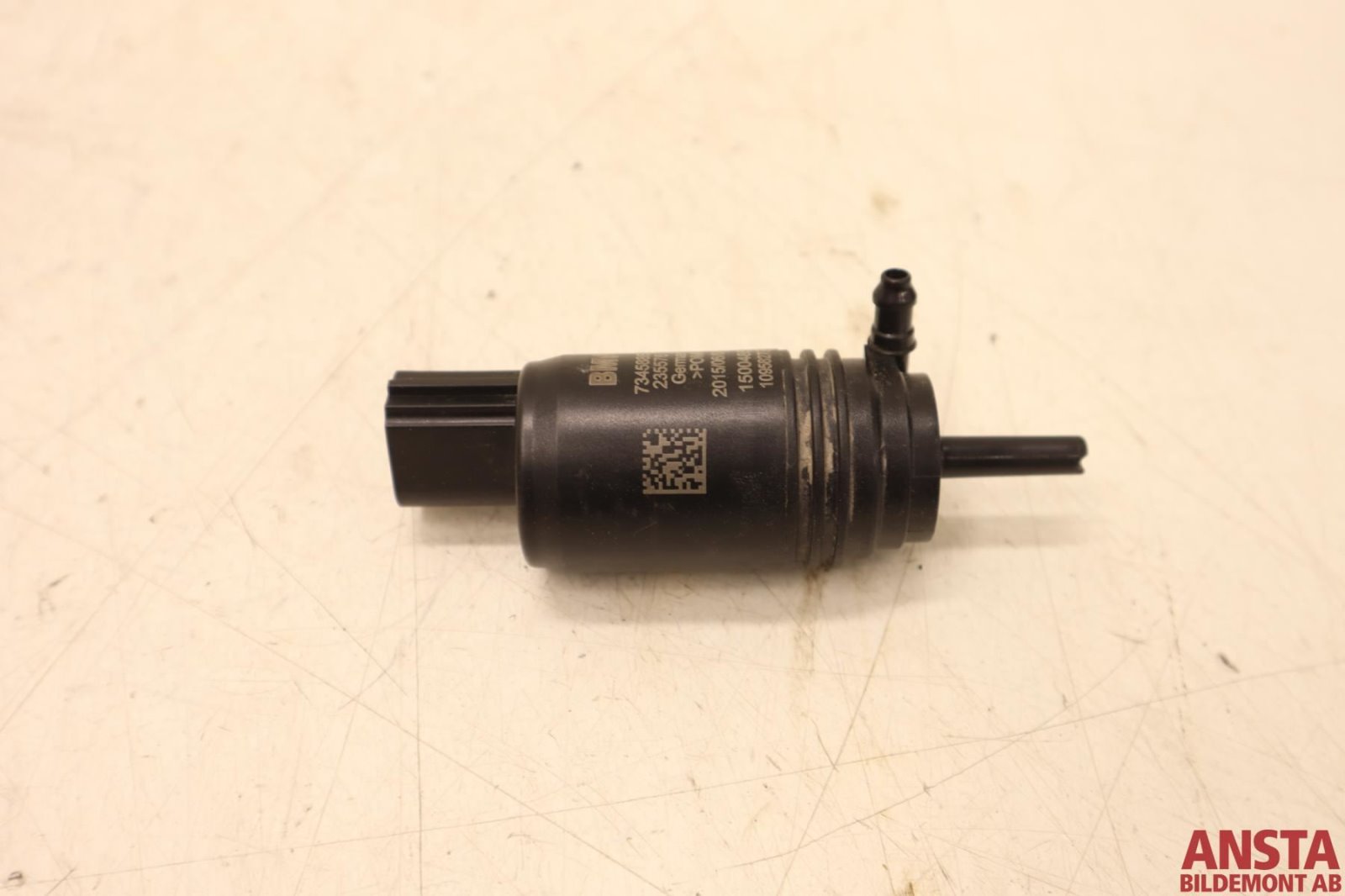 Wischwaschmotor ALFA ROMEO 164 (164_)