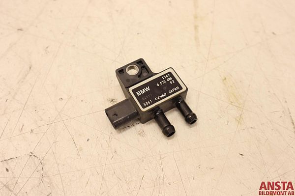 Sensor Temperatur / Druck - Auspuff ALFA ROMEO 164 (164_)