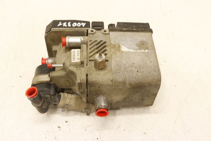 Chauffage diesel OPEL VECTRA A Hatchback (J89)