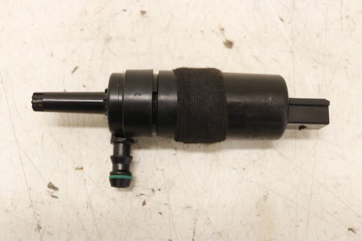 Wischwaschmotor MINELLI TF