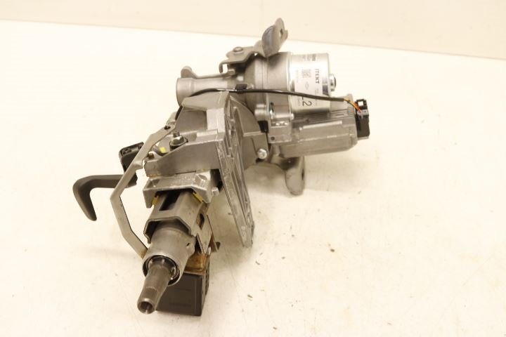 Ratstamme komplet MERCEDES-BENZ S-CLASS (W126)